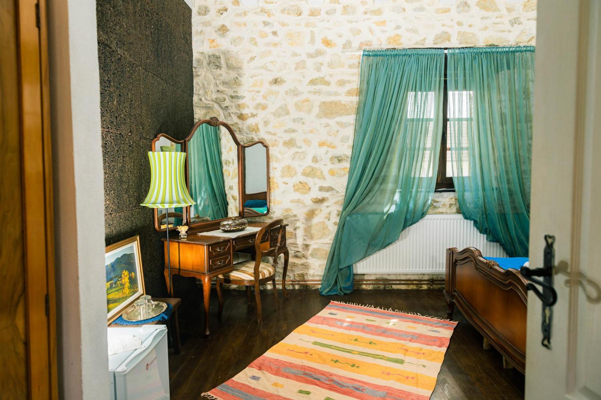 מלון Sokolar Casa Thea Cheile Nerei מראה חיצוני תמונה