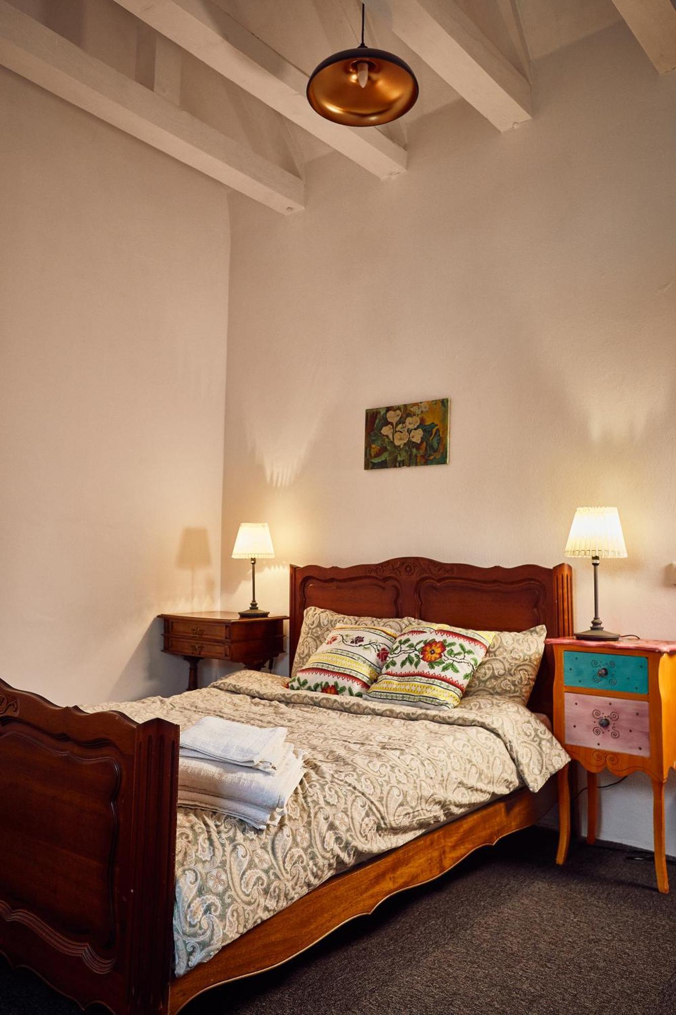 מלון Sokolar Casa Thea Cheile Nerei מראה חיצוני תמונה