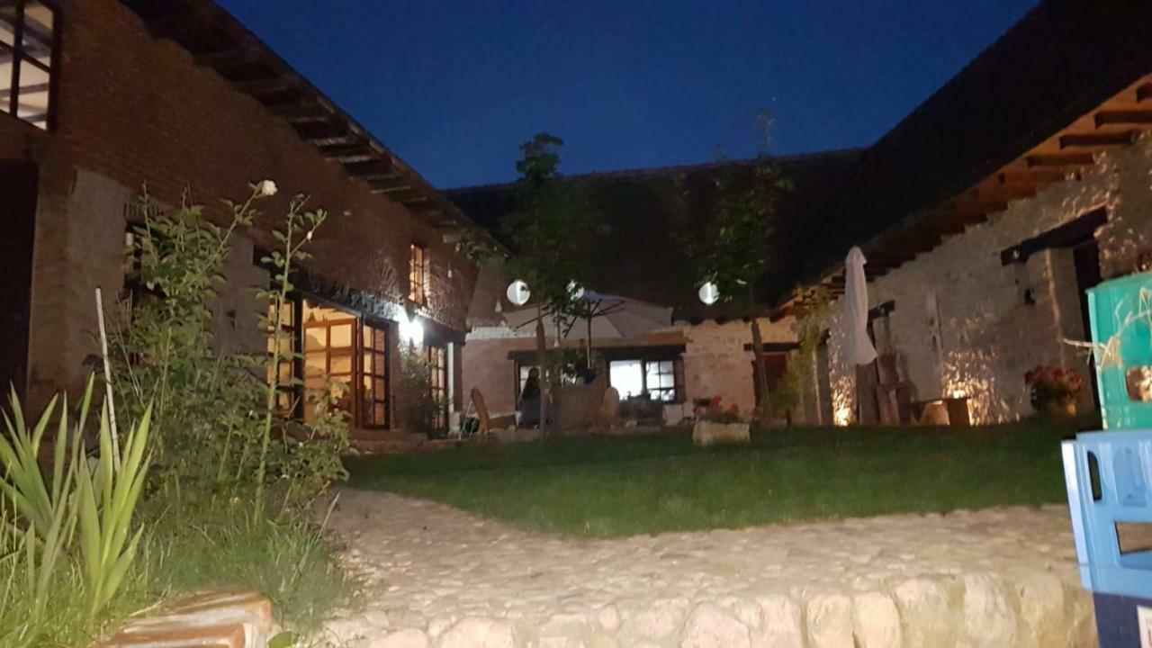 מלון Sokolar Casa Thea Cheile Nerei מראה חיצוני תמונה